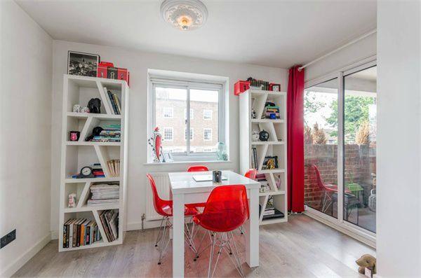 Daws Lane, Mill Hill, NW7